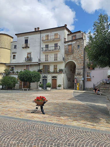 Roseto valfortore - Visual