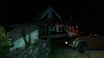 Photos of Dickie's Best Kept Secret