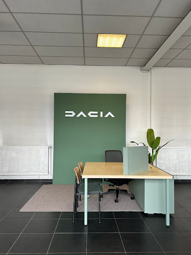 DACIA CASTELSARRASIN - GROUPE FAURIE - Thumbnail