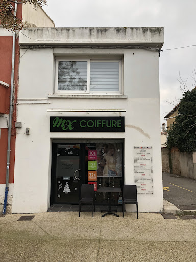 MX Coiffure - France