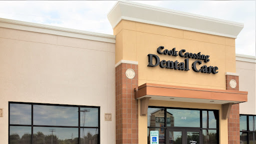 Cook Crossing Dental Care