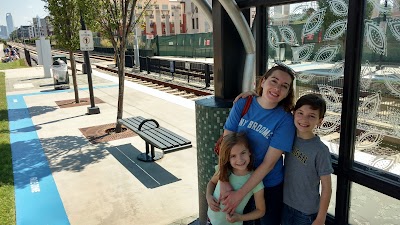 New Bern Station