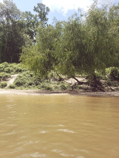 Adventure Canoe & River Tubes