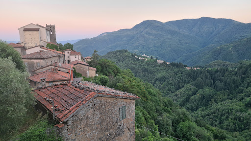 Brucciano - Visual