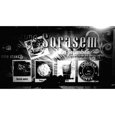 Photos of SORASEM COFFEE