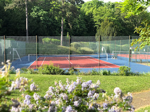 Photo n°6 de Tennis Club des Granges du Barry Louveciennes à Louveciennes (Club de tennis)
