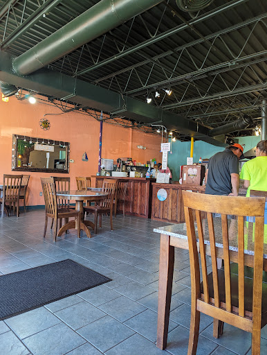 Flavors Eatery - Visual