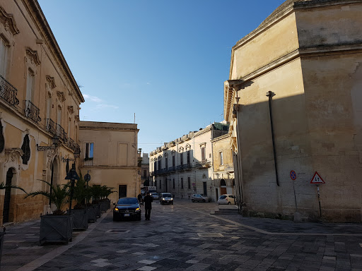 Lecce - Viale Gallipoli 27 (Camera di commercio - Stazione) - Thumbnail
