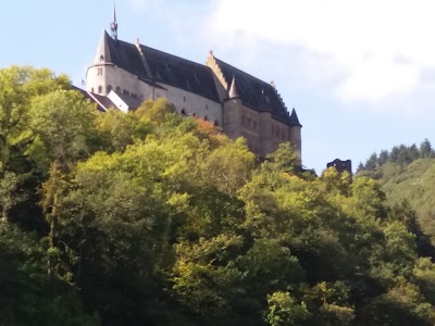 Photos of Regional Tourist Office of the Luxembourg Ardennes