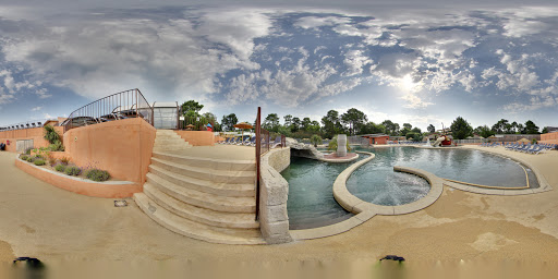 Photo de Camping Le Palace à Soulac-sur-Mer (33780)