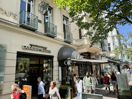 Cafe Baier - Thumbnail