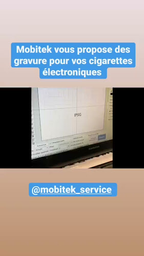 Heures d'ouverture de Mobitek Service - Réparation Téléphone Pc Tablette à Tours centre