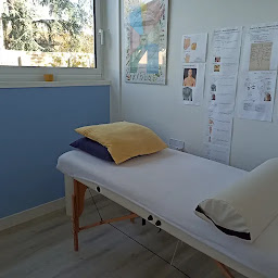 Photo n°4 de Emilie Saunière Kinésiologue - Réflexologue à Saint-Orens-de-Gameville (Kinésiologue)