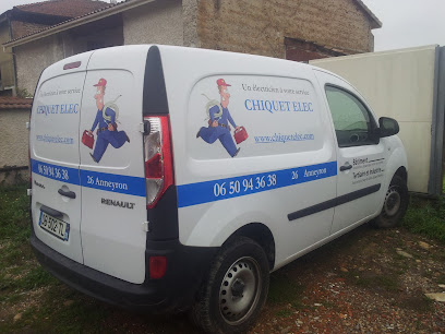 CHIQUET ELEC