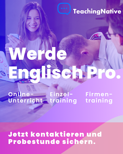 Teaching Native - Visual