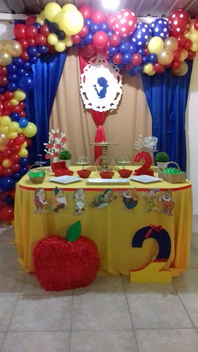 Photos of Cdla Las Orquideas