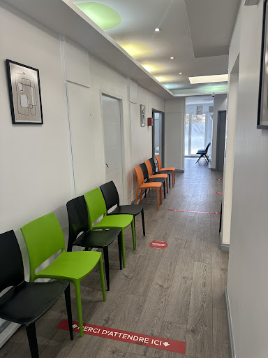 Centre Médical Marcel Deboffe - Le blanc-Mesnil I Centre Dentaire I Ophtalmologue I Orthoptiste