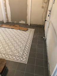 Photo n°42 de LERIAH à Limoges (Carreleur)