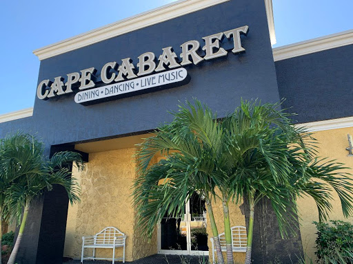 Cape Cabaret Gallery - United States
