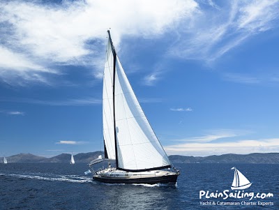 PlainSailing.com Yacht Charter