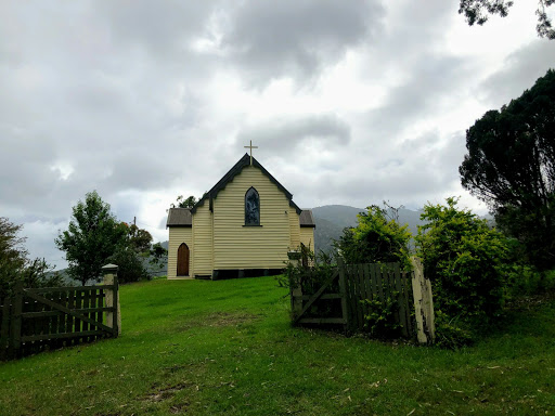 Open Sanctuary
