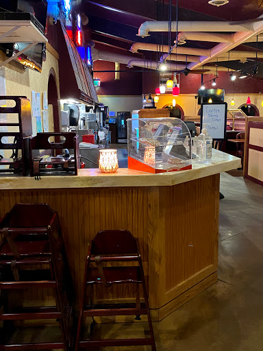 The Ritz Roadhouse Gallery - United States