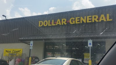 Dollar General