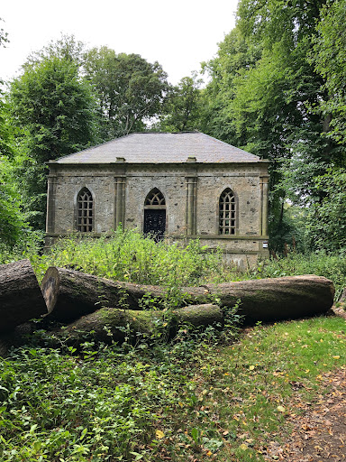 Duff House Mausoleum