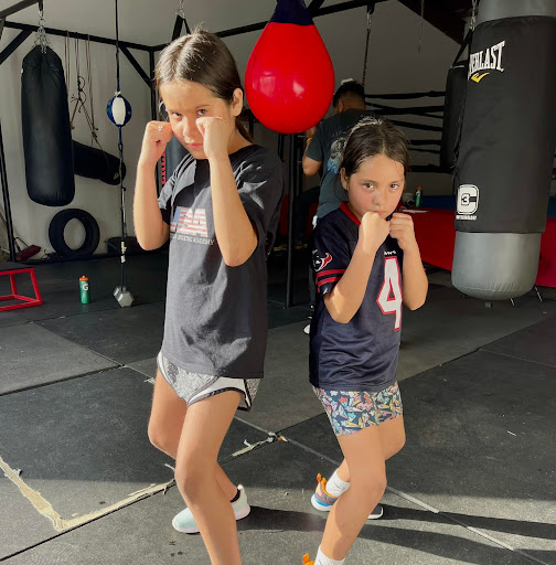 Victoria Boxing Academy - Thumbnail
