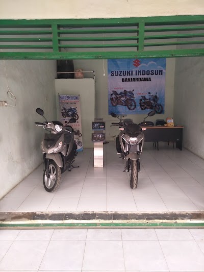 Photos of Pasar Banjardawa