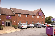 Premier Inn Manchester Trafford Centre North manchester