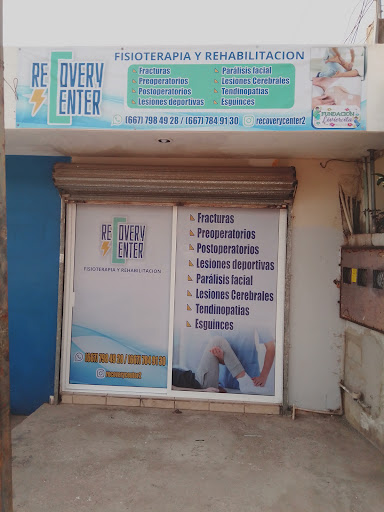 Recovery Center - Thumbnail