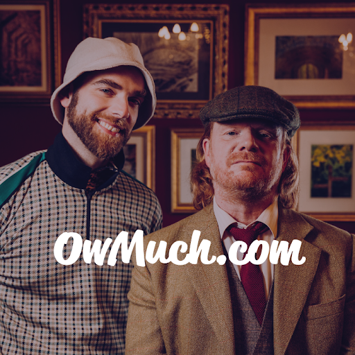 OwMuch.com - Thumbnail