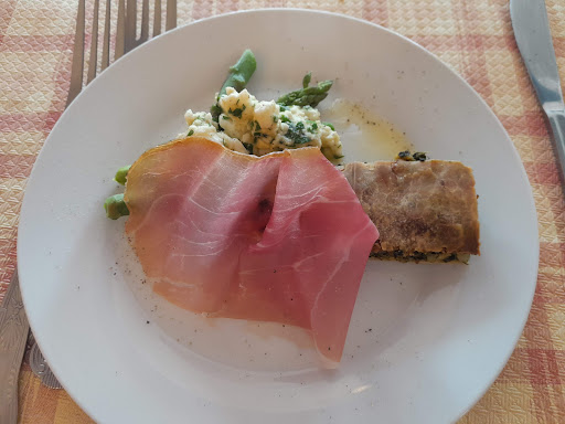 Ristorante Pizzeria km 628 - Thumbnail