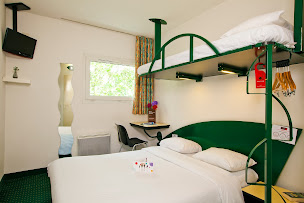 Photo n°25 de Hôtel CERISE Nancy à Nancy (Hôtel)