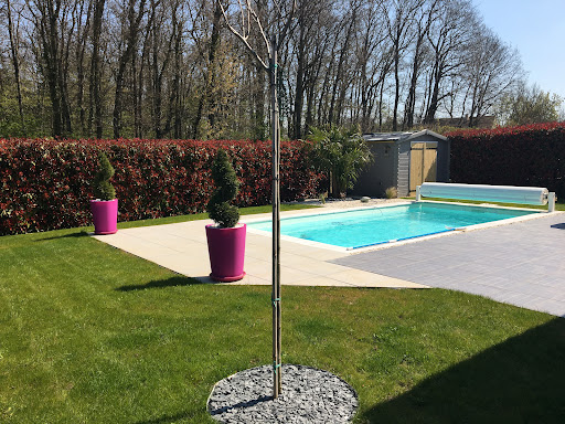 Photo de Les Piscines Le Manach à Villemeux-sur-Eure (28210)
