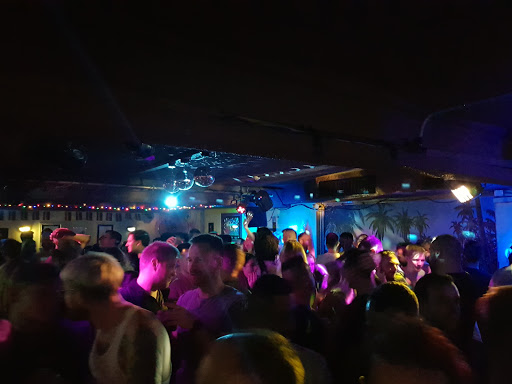 Palms On Oxford Nightclub - Thumbnail