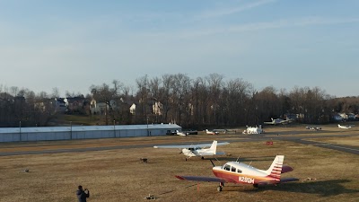 Potomac Airfield