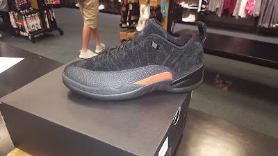 Photos of Footaction
