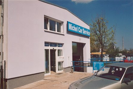 Michel Car Service GmbH Györer Str. 1b, 99089 Erfurt, Deutschland