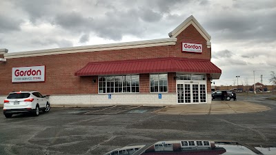 Gordon Food Service Store