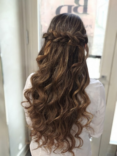 Hair Studio di Daniela Badagliacca - Thumbnail