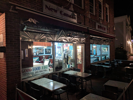 New Canaan CT Online Gallery - United States