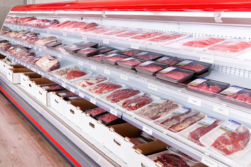 GRUP VIÑAS - Magatzem Frigorific i Sala de desfer J Viñas S A