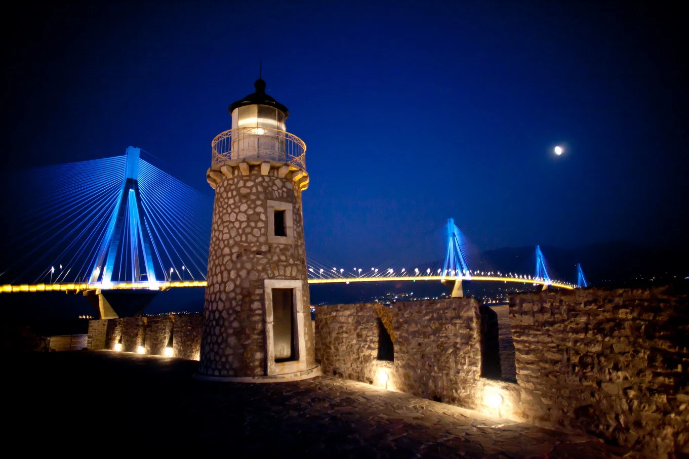 Hotel Antirrio