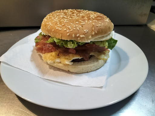 Pizzeria hamburgueseria Daxiri - Thumbnail