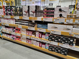 Photo n°32 de ELECTRO DEPOT CLERMONT-FERRAND à Lempdes (Magasin de matériel Hi-Fi)