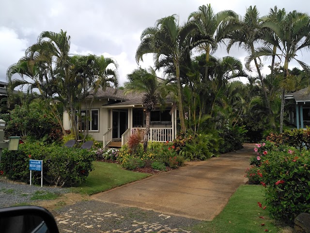 Lava Lava Beach Club - Kauai