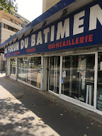 Au Forum Du Bâtiment - Quincaillerie Paris 12 à Paris