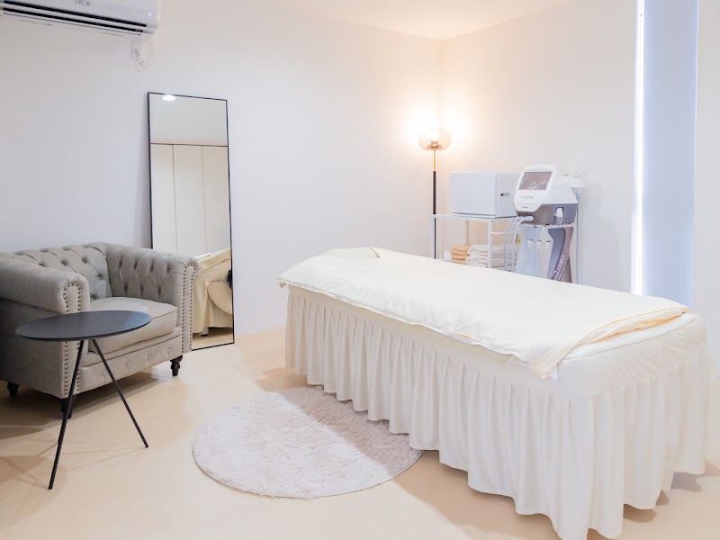 【SOLM‐ソルム‐】バスト＆ボディメイクサロン